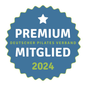Certificate - Member in the German Pilates Association